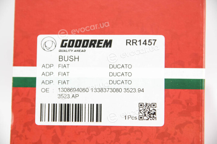 Goodrem RR1457