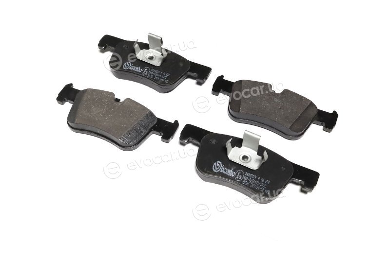 Brembo P 06 070