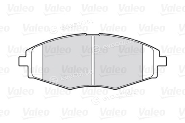 Valeo 301316