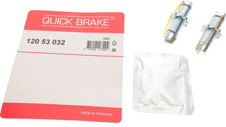 Kawe / Quick Brake 120 53 032