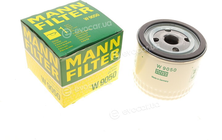 Mann W 9050