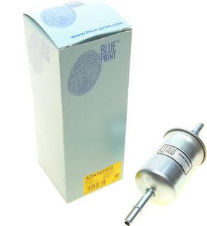 Blue Print ADA102322