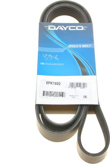 Dayco 6PK1692