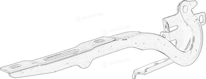 Mopar (PSA / FCA) 9823133980