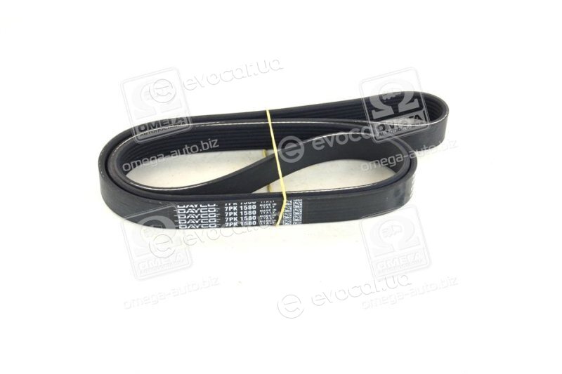Dayco 7PK1580