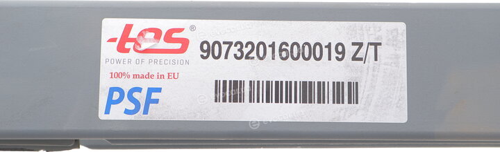 TES 9073201600019 Z/T