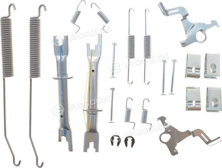 Kawe / Quick Brake 105-0036S