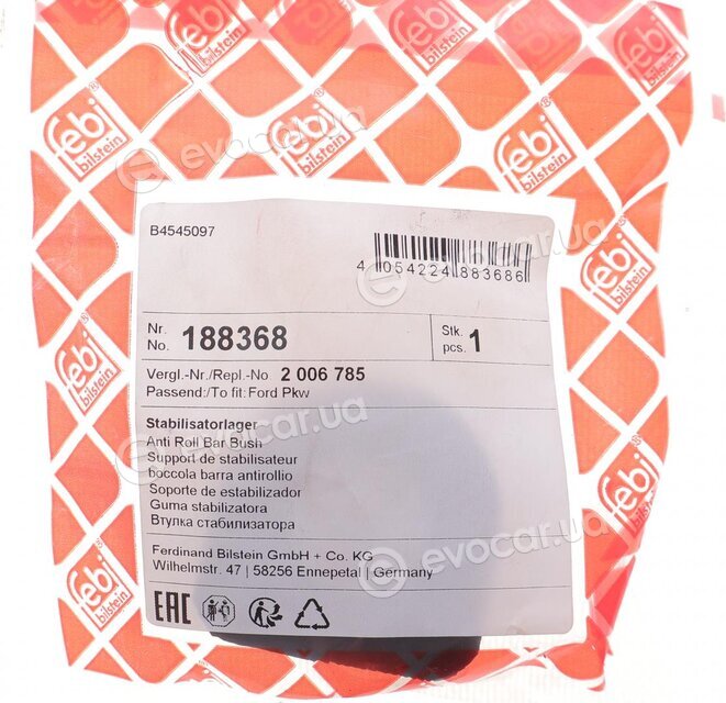 Febi 188368