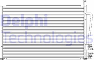 Delphi TSP0225459