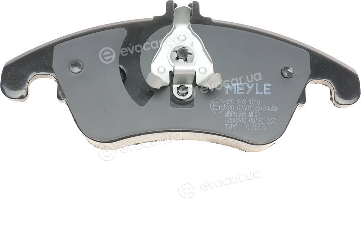 Meyle 025 243 1019