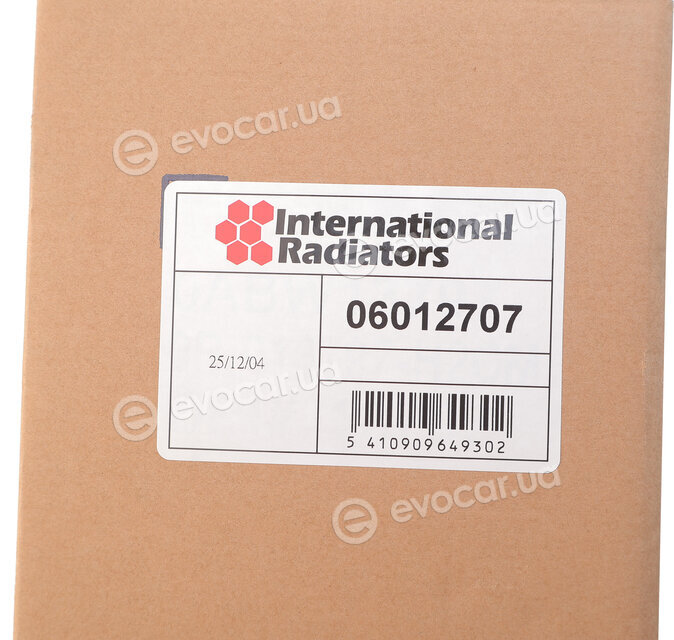 Van Wezel 06012707