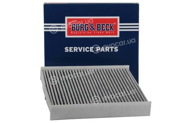 Borg & Beck BFC1173