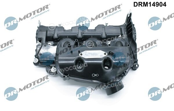 Dr. Motor DRM14904