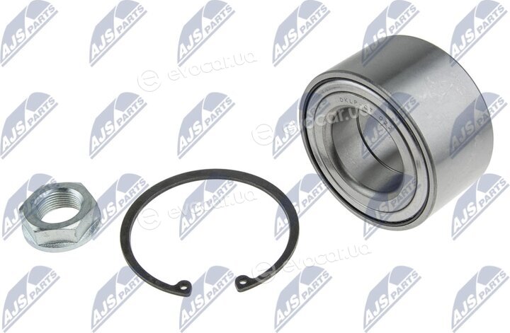 NTY KLP-CT-022
