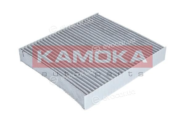 Kamoka F503801