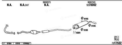 Walker / Fonos CI15026