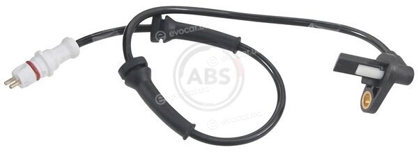 A.B.S. 30802