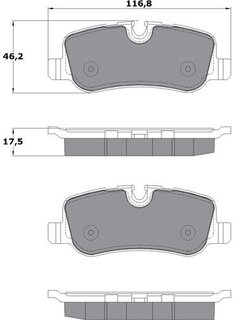 Starline BD S806