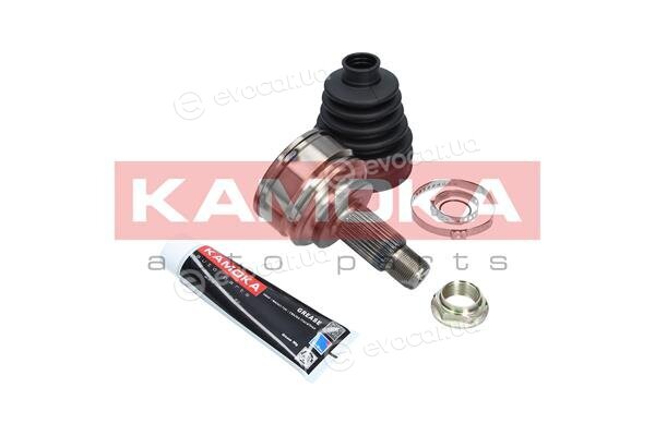 Kamoka 6025