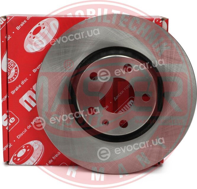 Master Sport 24012501491-PCS-MS