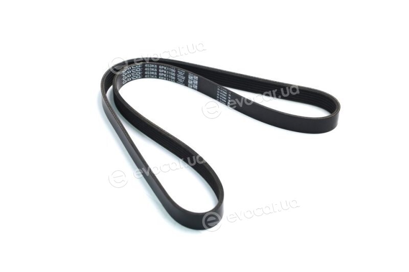 Dayco 6PK1150