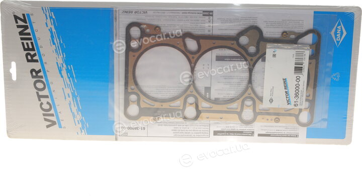 Victor Reinz 61-36000-00