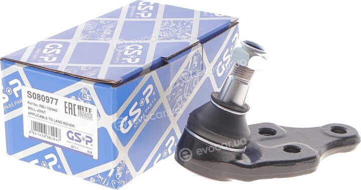 GSP S080977