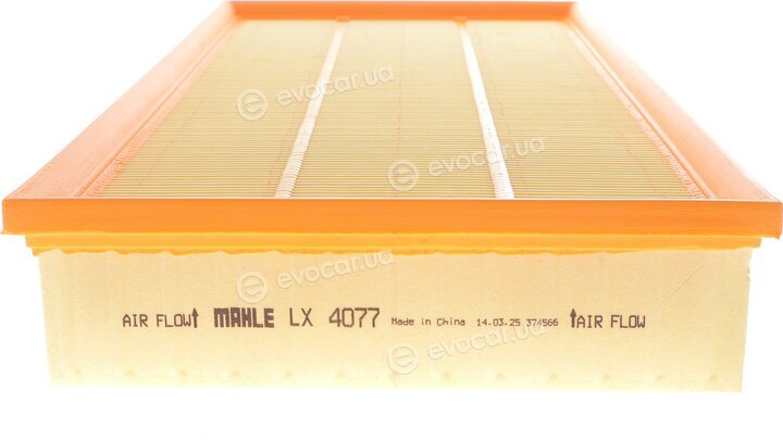 Mahle LX 4077