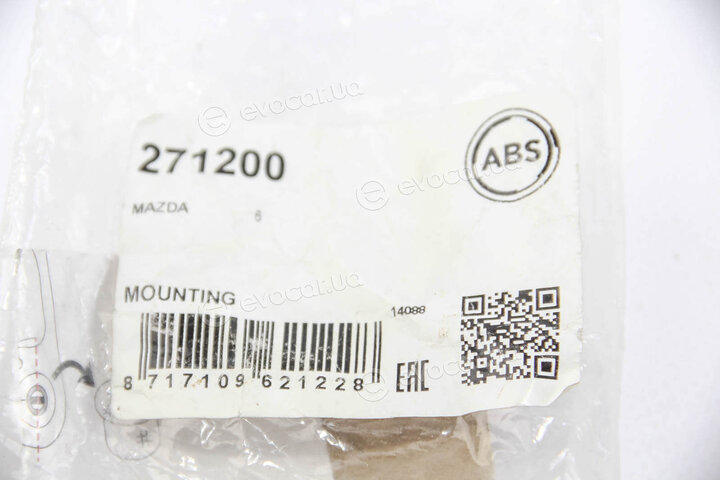 A.B.S. 271200