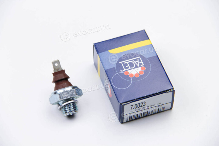 Facet 7.0023