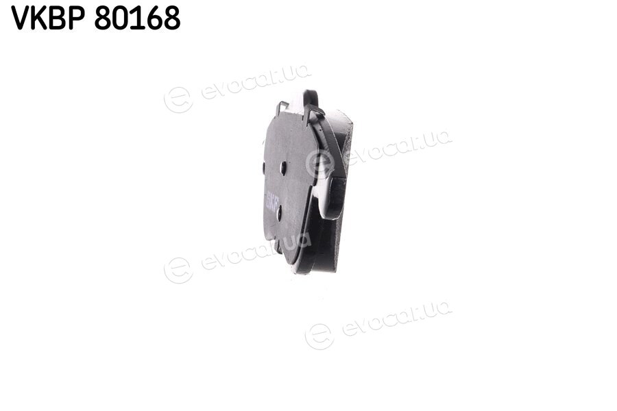 SKF VKBP 80168