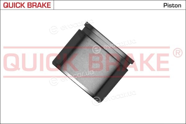 Kawe / Quick Brake 185196K