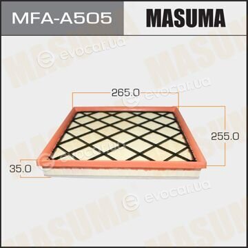 Masuma MFA-A505