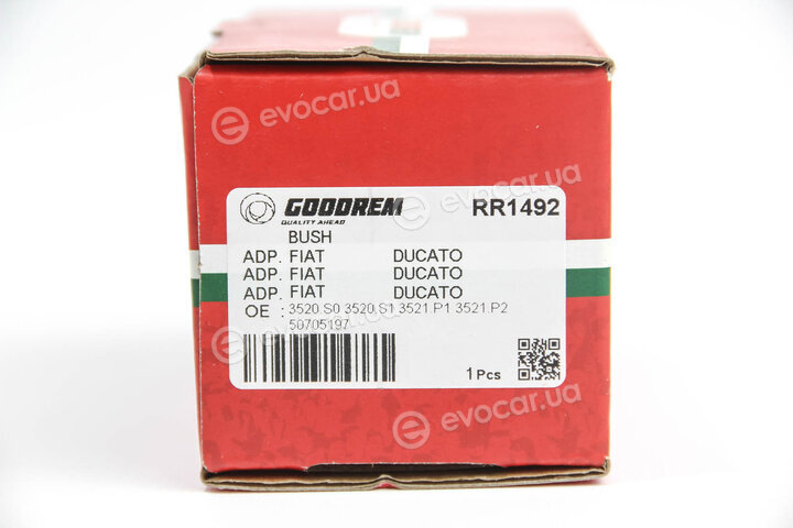 Goodrem RR1492