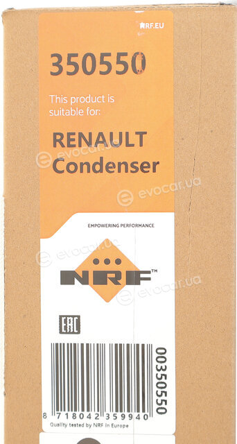 NRF 350550