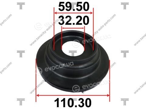 Tenacity ABRMA1005