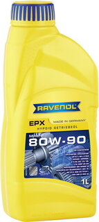 Ravenol EPX 80W90 GL-5 1L