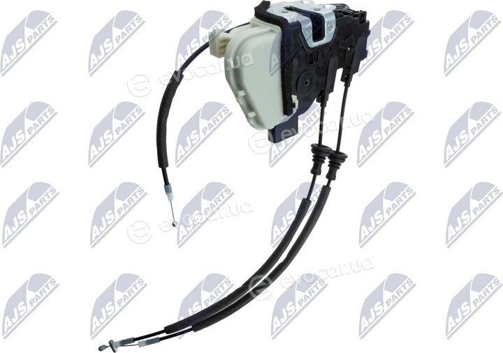 NTY EZC-HY-630