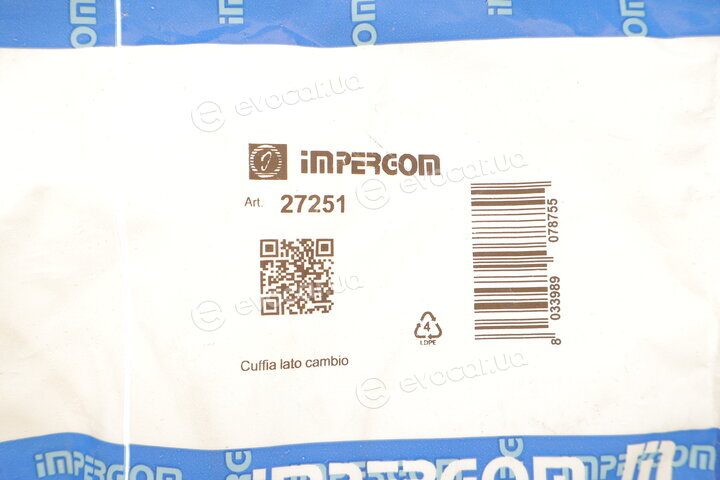 Impergom 27251