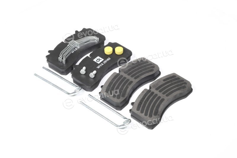 Дорожня Карта DK 29162PRO
