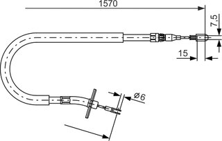 Bosch 1 987 477 860