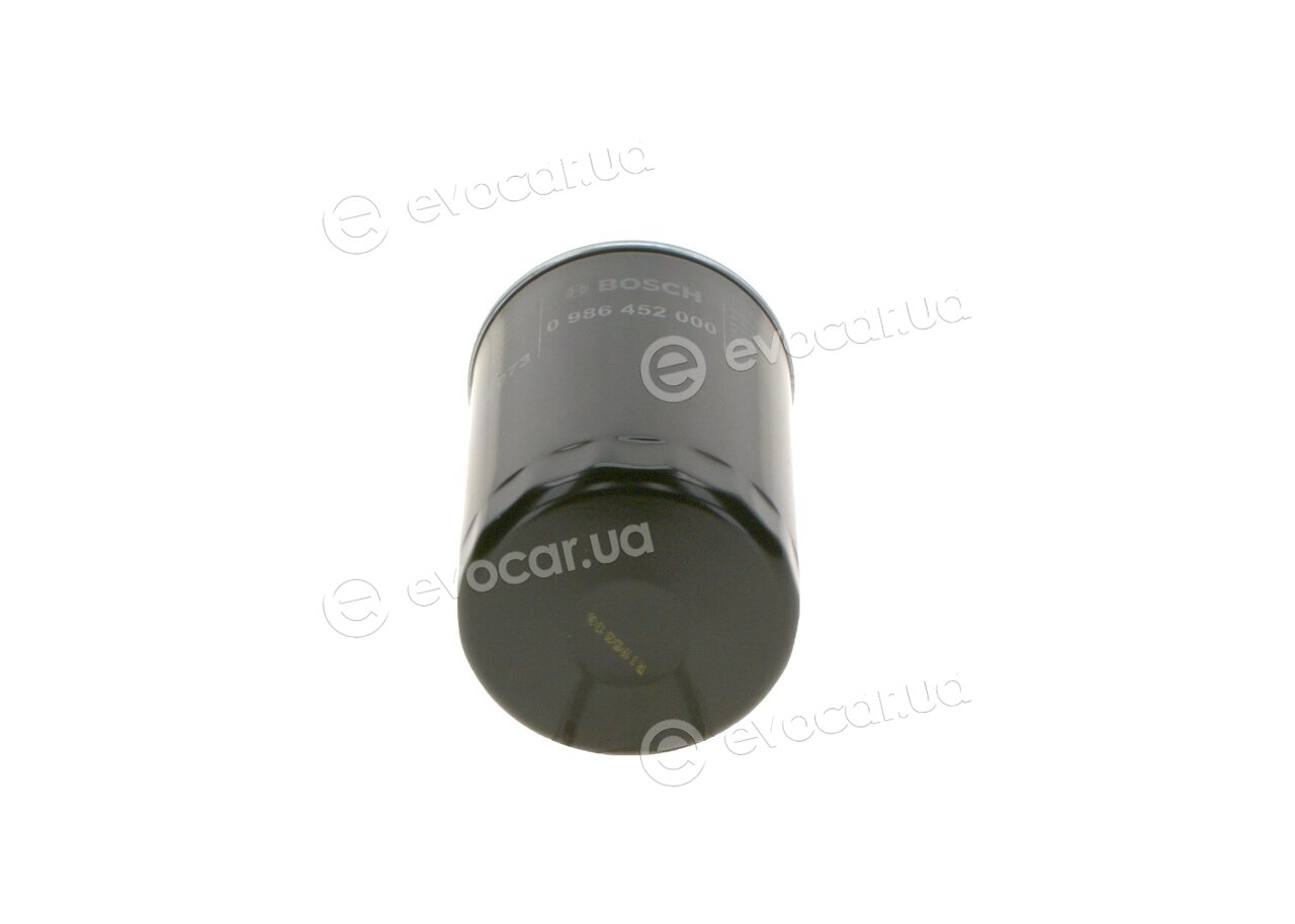 Bosch 0 986 452 000