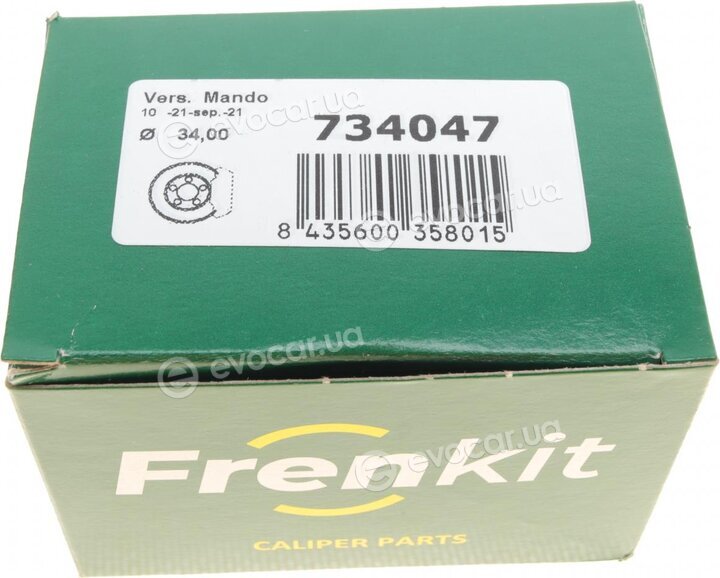 Frenkit 734047