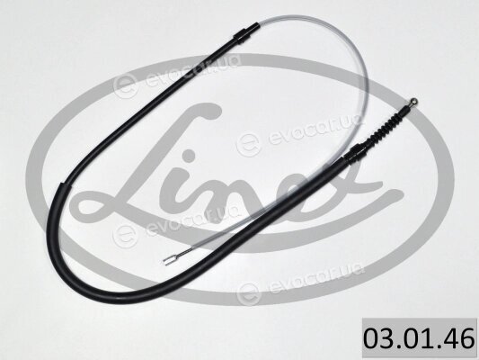 Linex 03.01.46