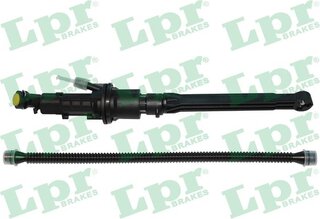 LPR / Samko 2479