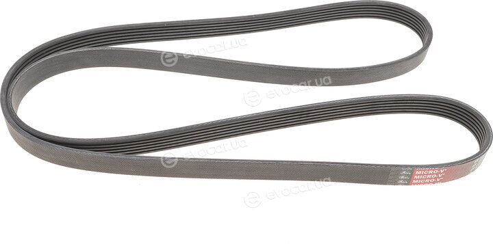 Gates 6PK1670