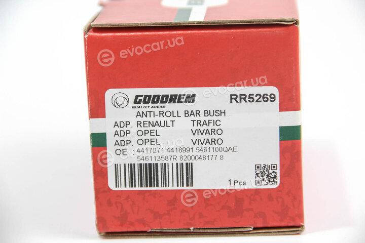 Goodrem RR5269