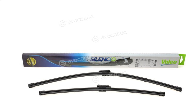 Valeo 577849