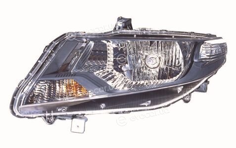 Depo / Loro 217-1168L-LDEM2