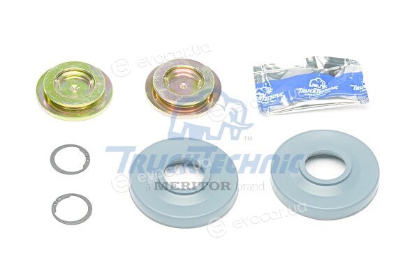 Trucktec CMSK.3.5